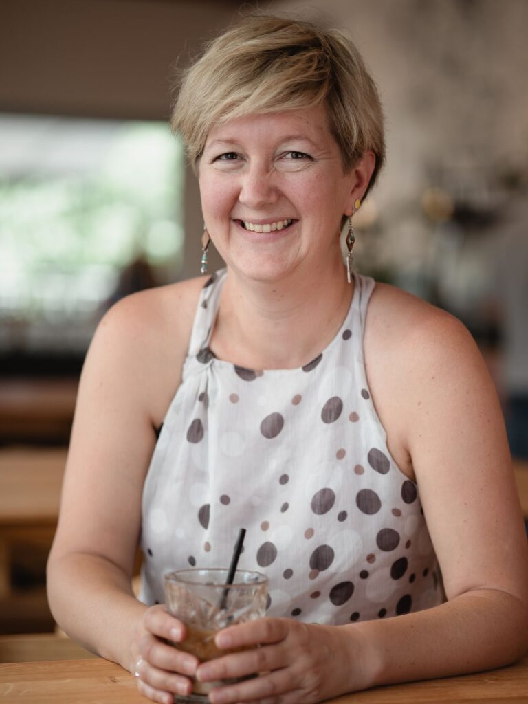 Gudrun Brunner-Suette – Peer-Austausch für Führungskräfte in Graz