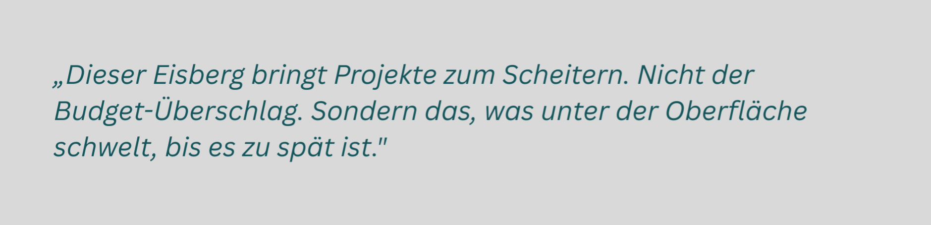 Illustration zum Artikel „Wenn alle Ampeln auf Grün stehen – und das Projekt trotzdem scheitert“