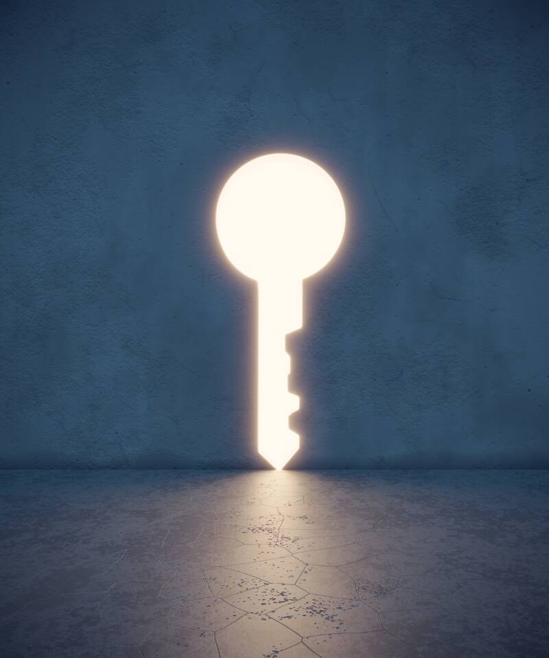Illustration zum Artikel „Personalkennzahlen mit Aussagekraft – Mehr als nur FTEs“