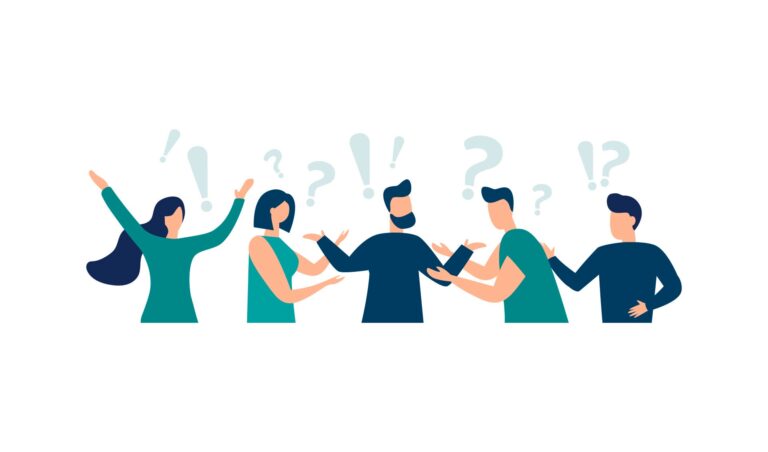 Illustration zum Artikel „Wer sind Controller:innen heute?“